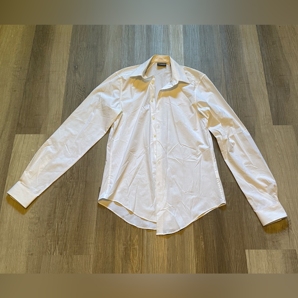 Van Heusen Flex Slim Fit Shirt